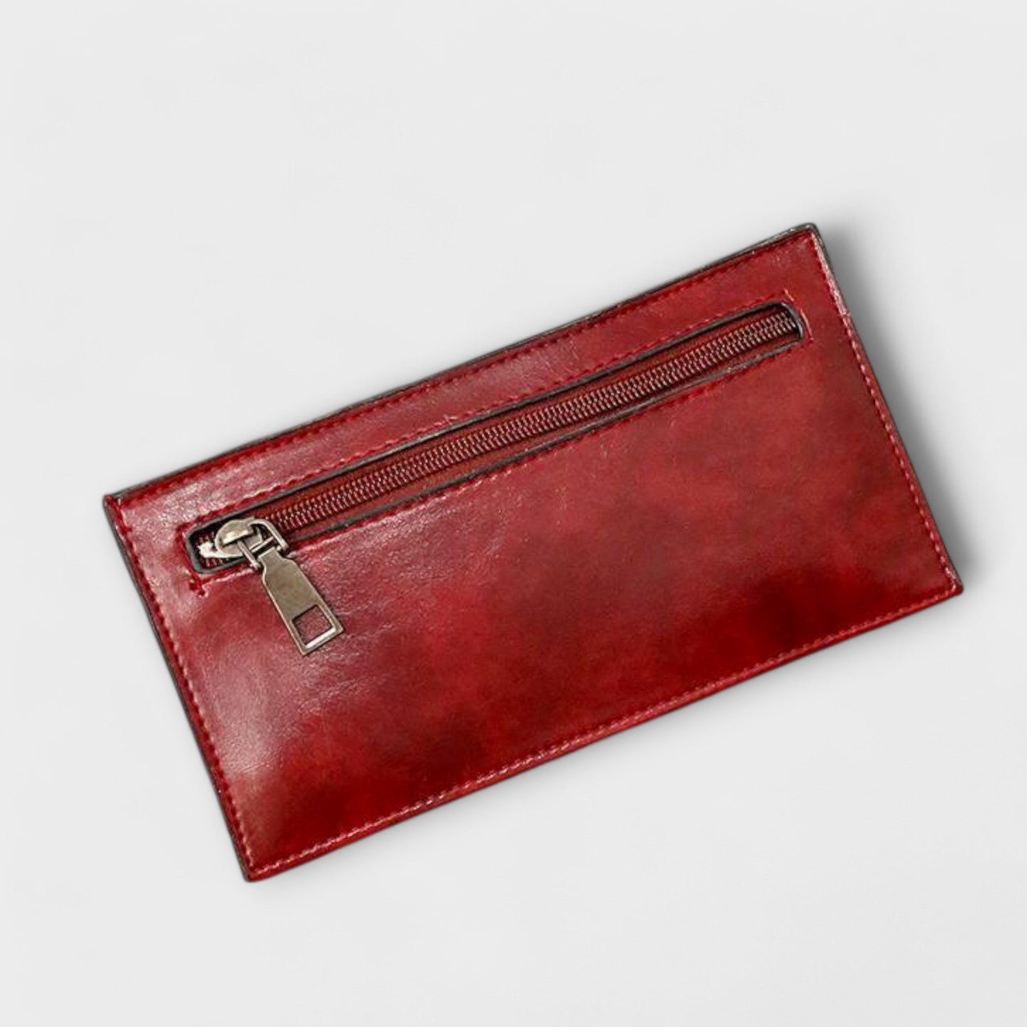 Olivia | 4-delt Vintage Veske Sett