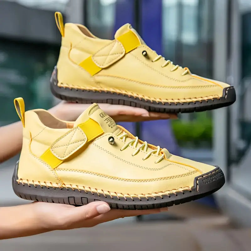Åse | Moderne Komfortable Sneakers