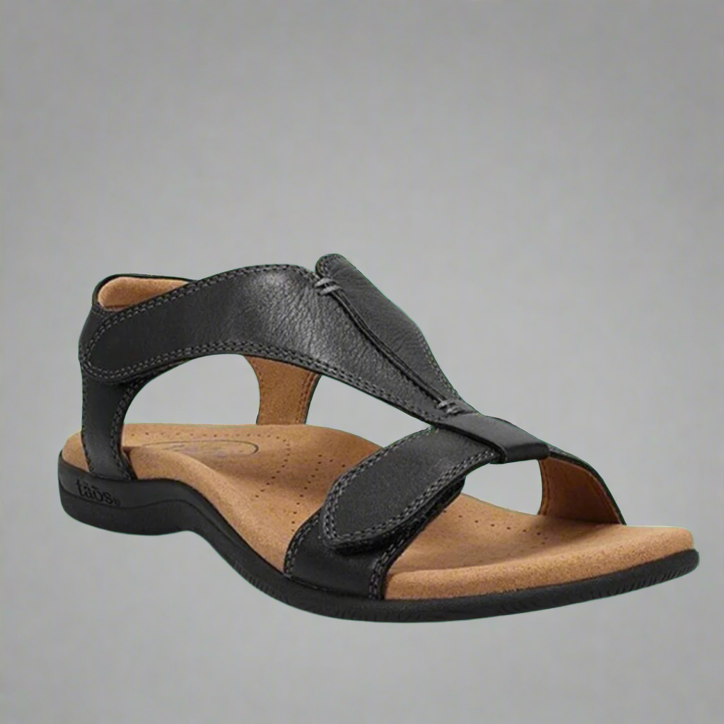 Clotmara | Lette Ortopædiske Sandaler