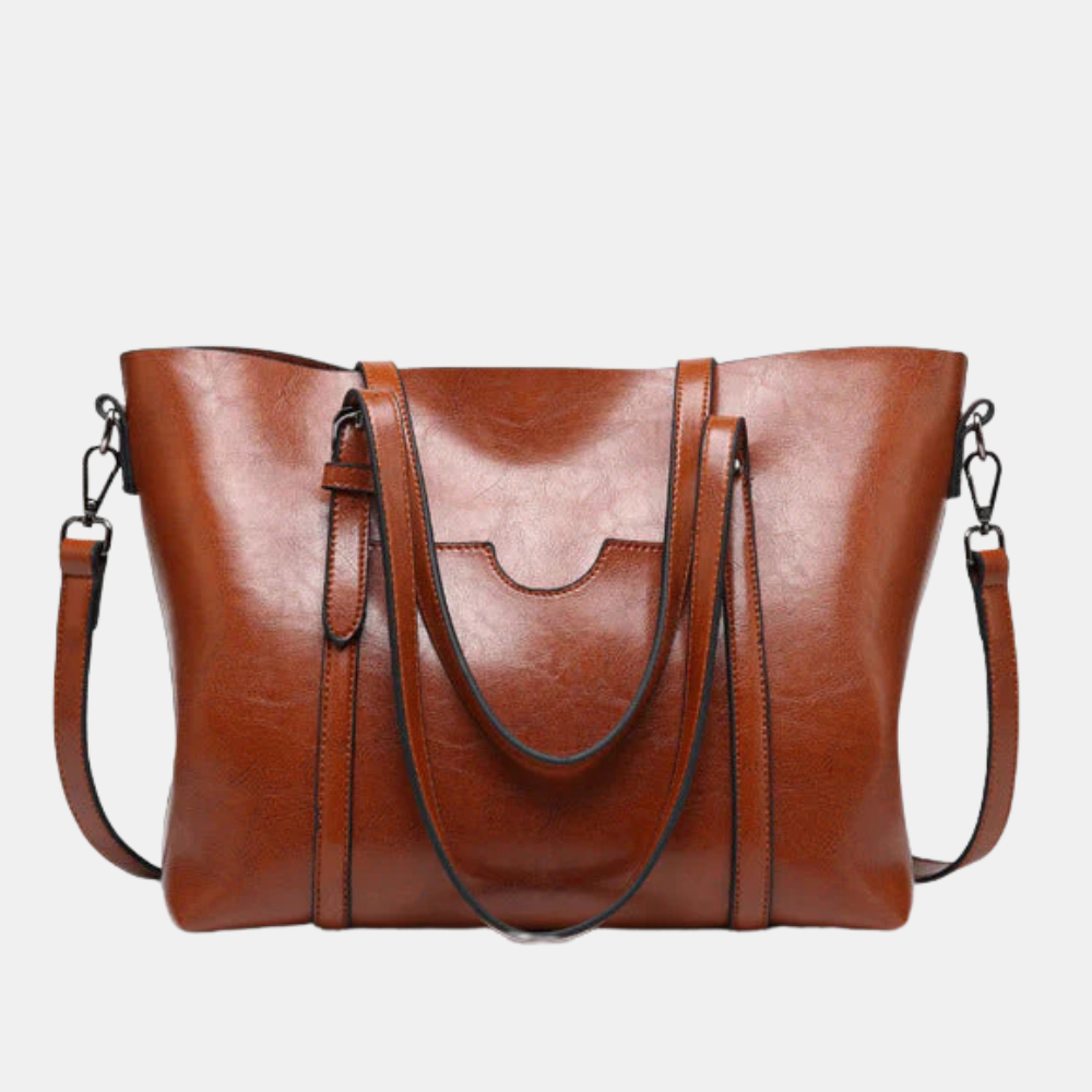Emma | Klassisk Toteveske