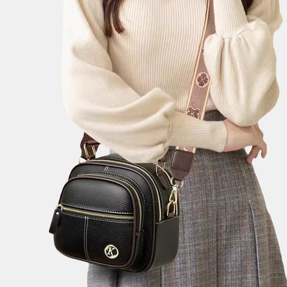 Karoline | Elegant Skulderveske