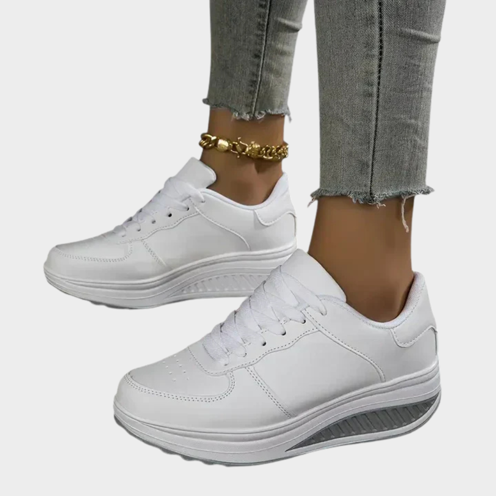 Evelina | Ortopediske Sneakers