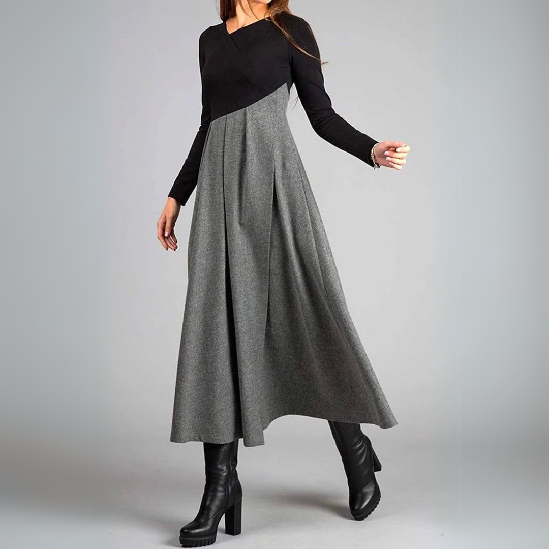 Edel | Elegant Kjole