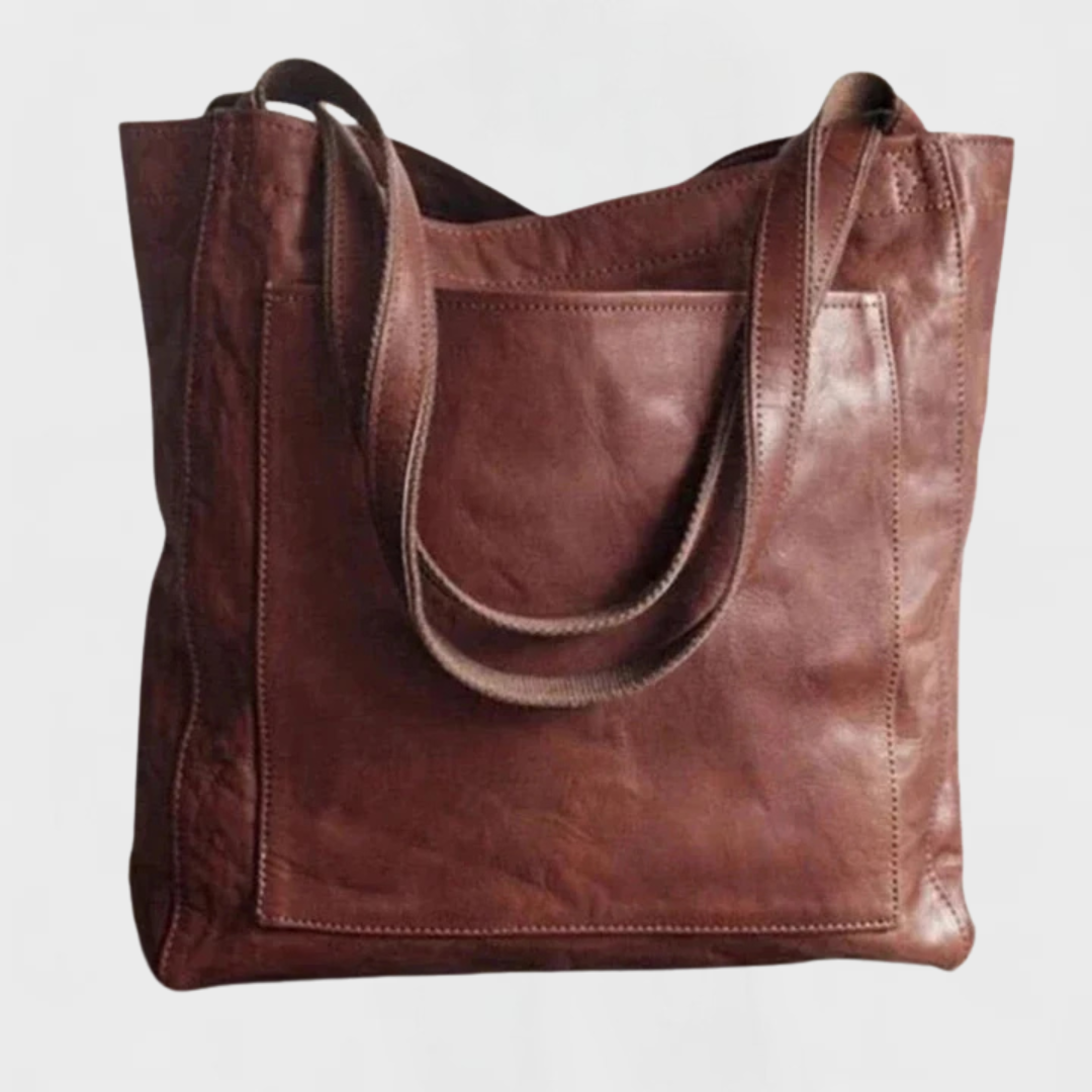 Solveig | Robust Toteveske