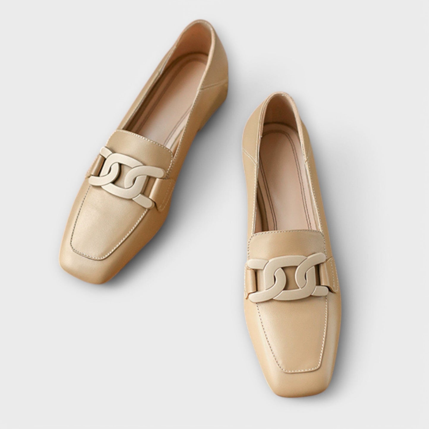 Monika | Slip-on-sko