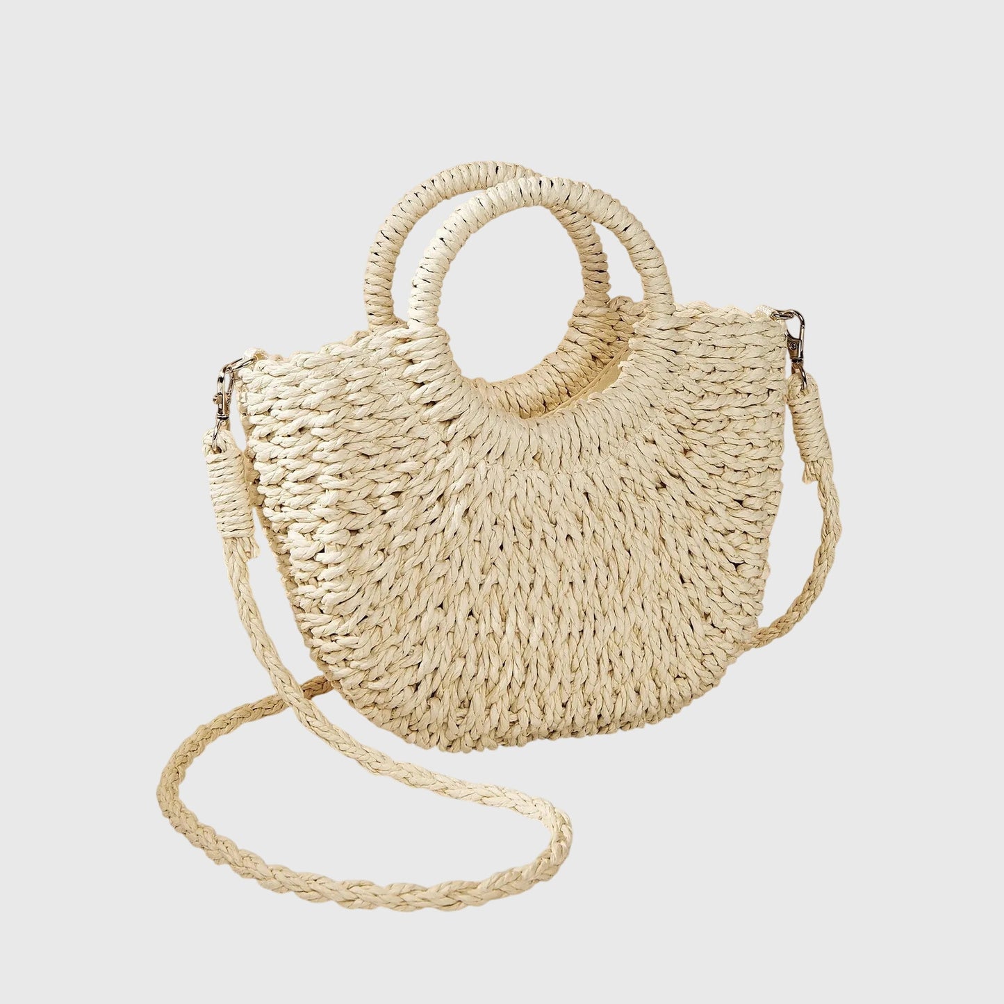 Amaya | Naturlig Håndveske