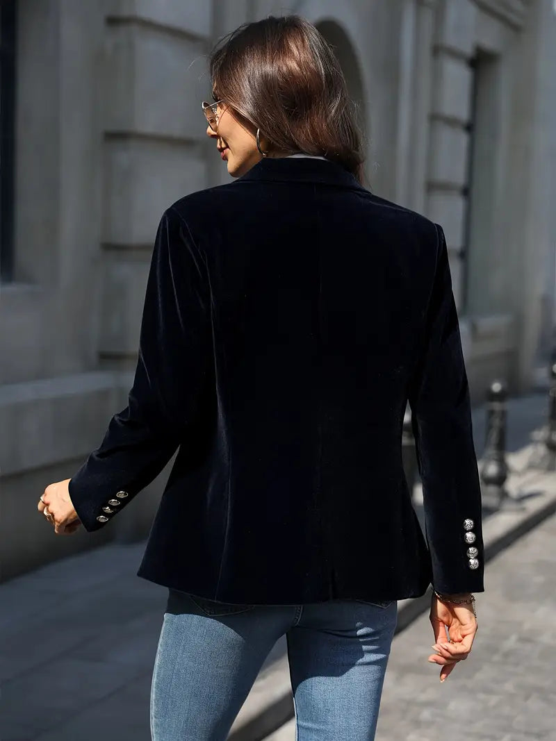 Elny | Klassisk Blazer
