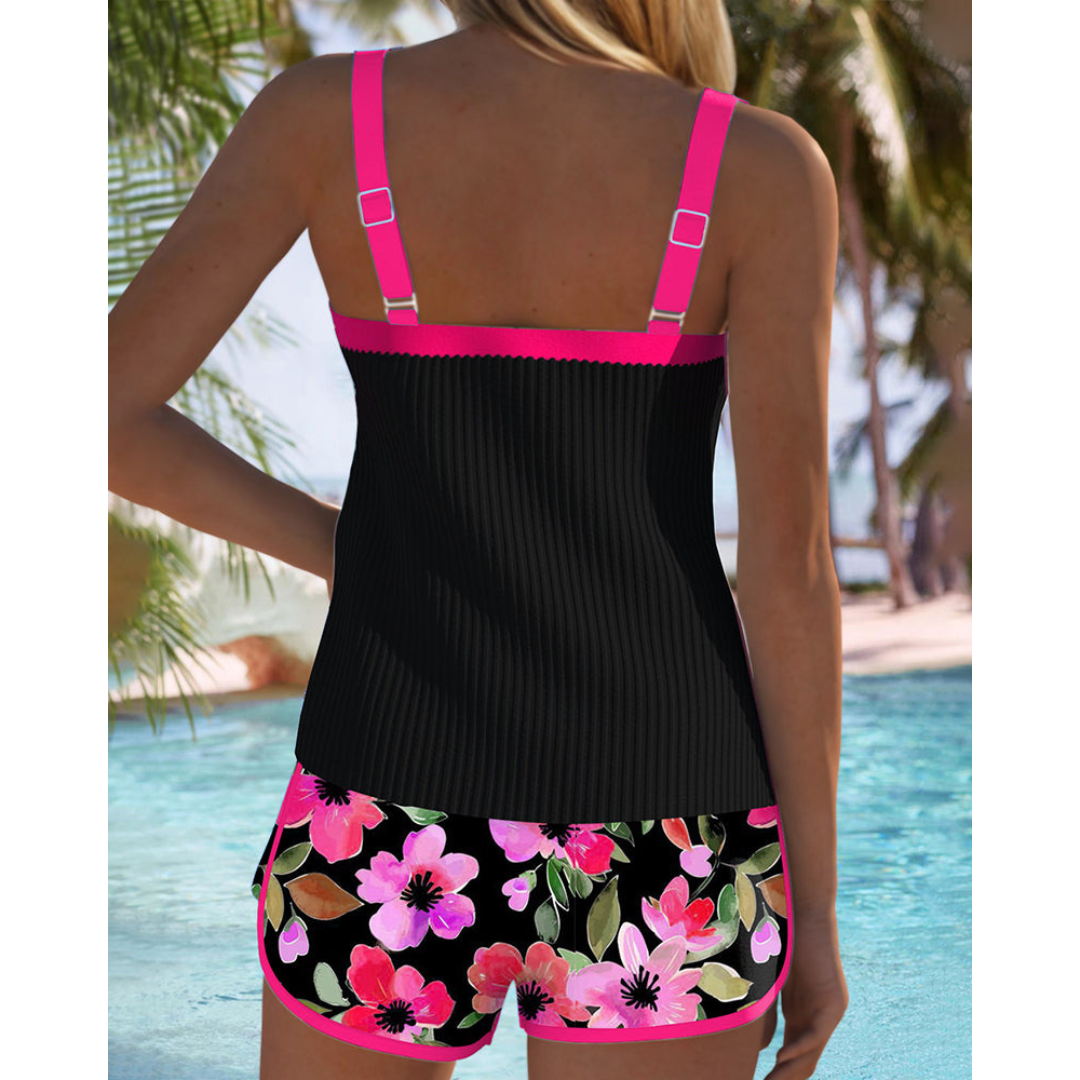 Kate – Elegant Todelt Tankinisett