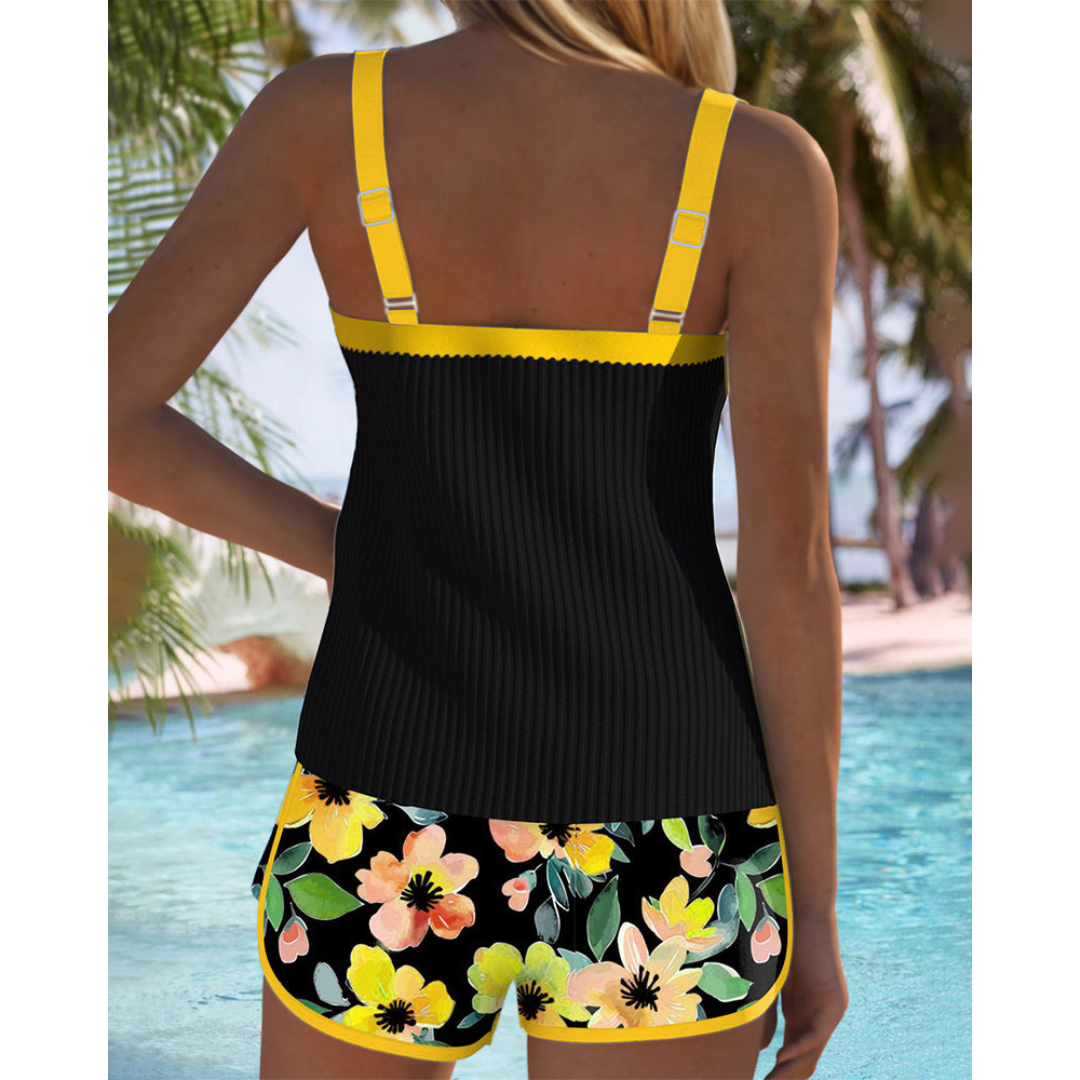 Kate – Elegant Todelt Tankinisett