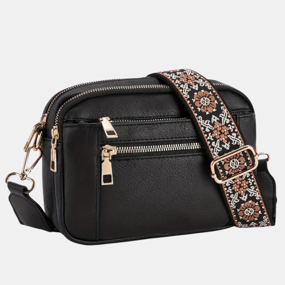 Alma | Trendy Crossbody Veske