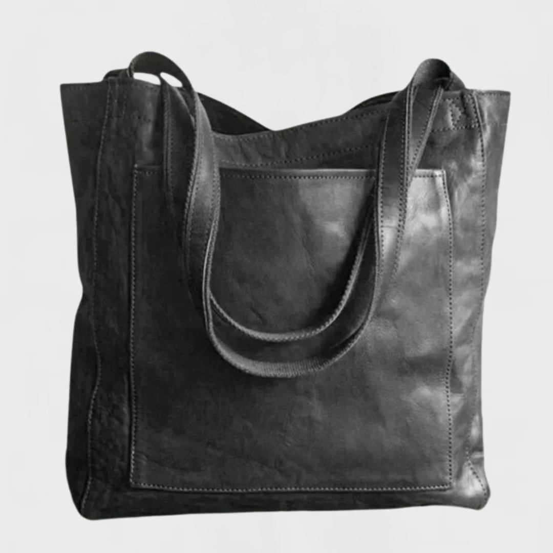 Solveig | Robust Toteveske