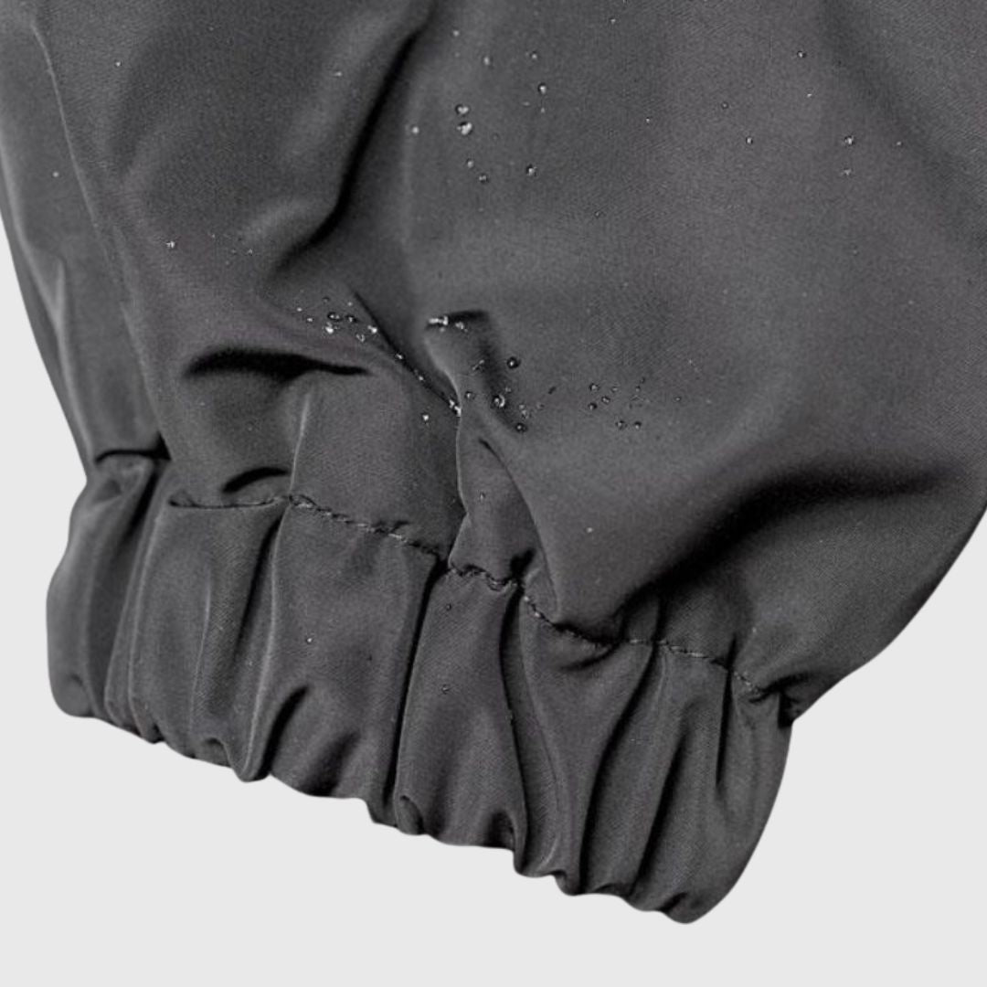 Alfhild | Klassisk Trenchcoat med Moderne Eleganse