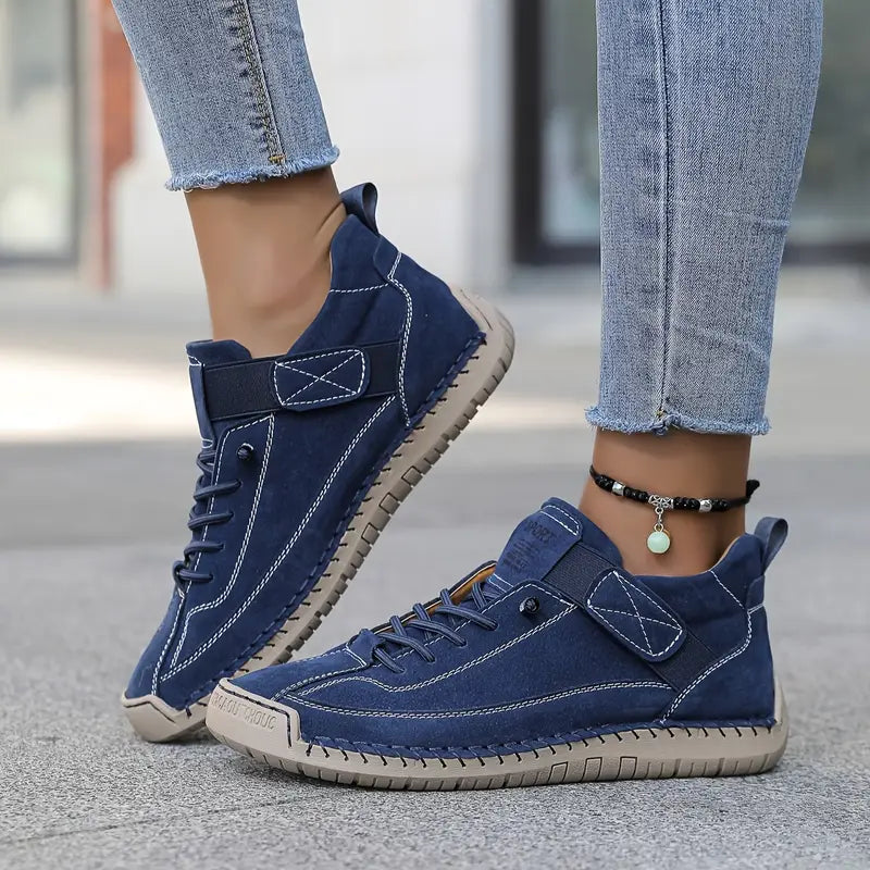 Åse | Moderne Komfortable Sneakers