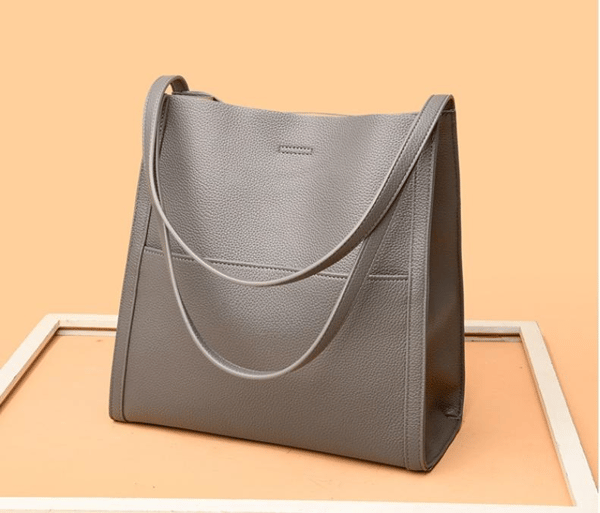 Arnora | Elegant og Romslig Håndveske