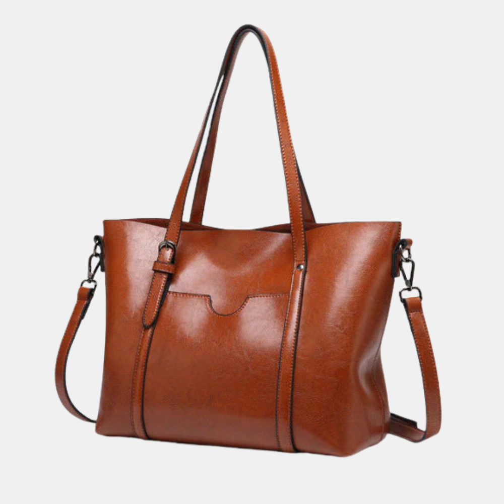 Emma | Klassisk Toteveske