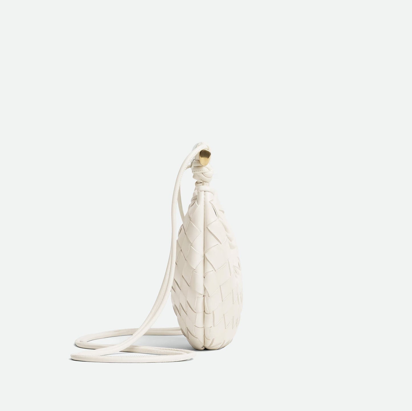 Thea | Flettet Skulderveske