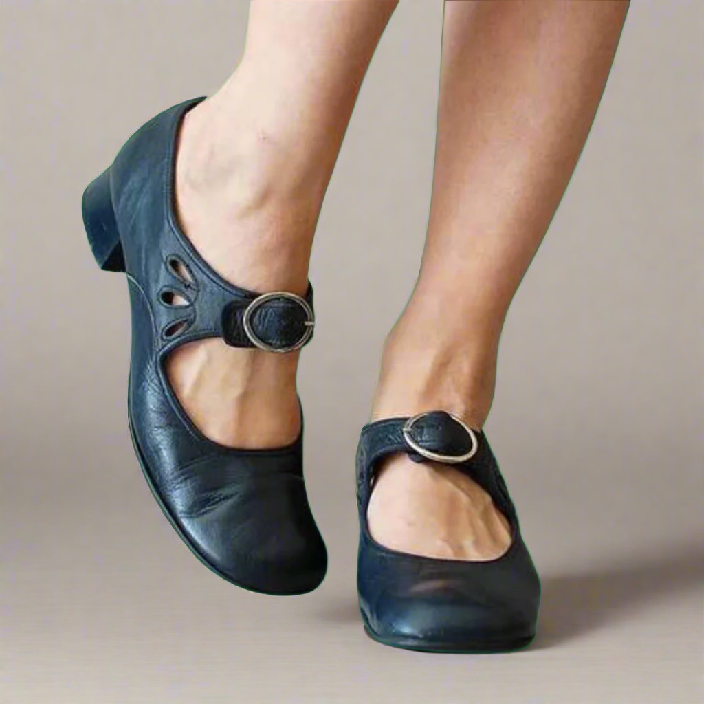 Annelore | Elegant Ortopedic Shoes