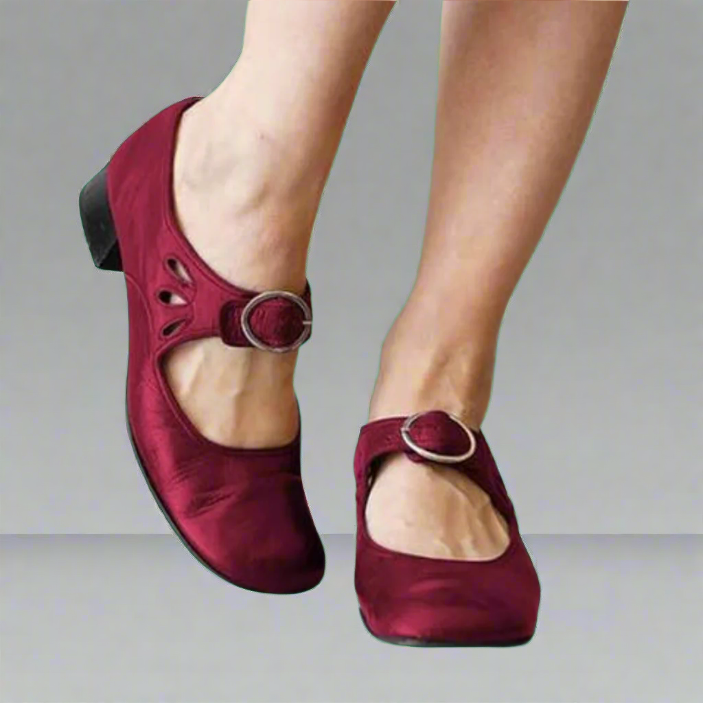 Annelore | Elegant Ortopedic Shoes