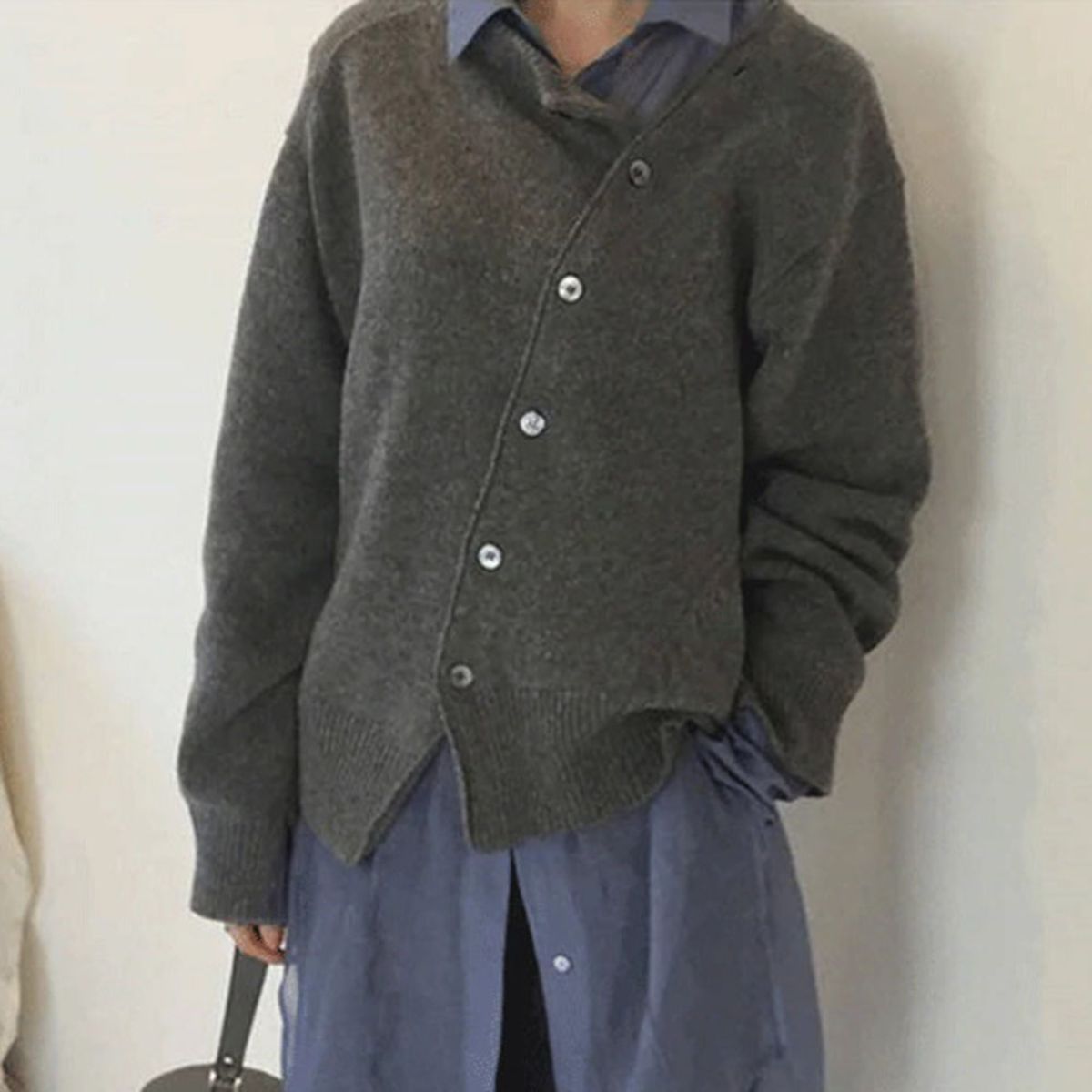 Rhea – Stilige Varme Genser