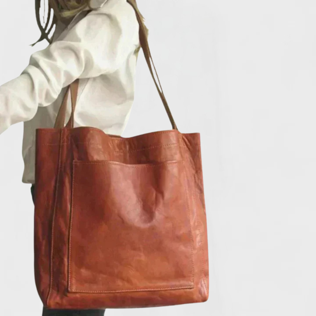 Solveig | Robust Toteveske