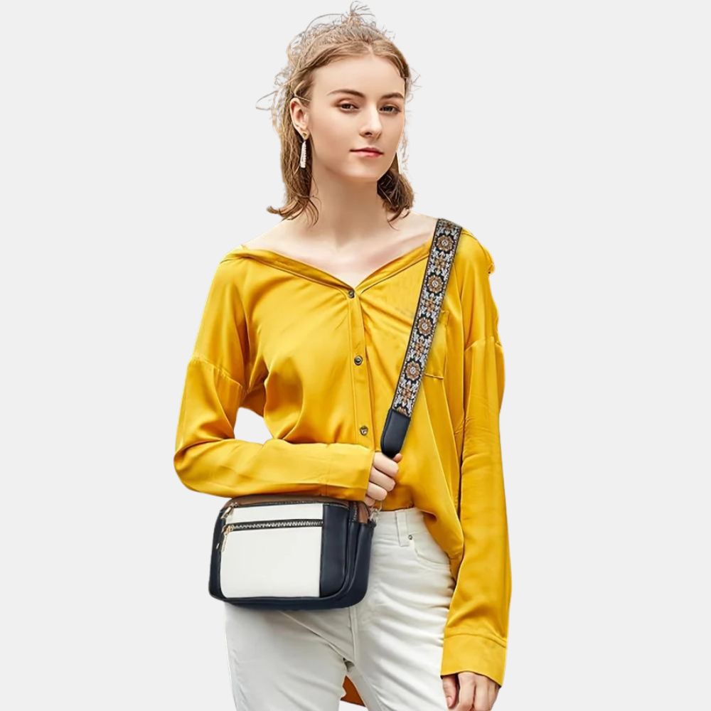 Alma | Trendy Crossbody Veske