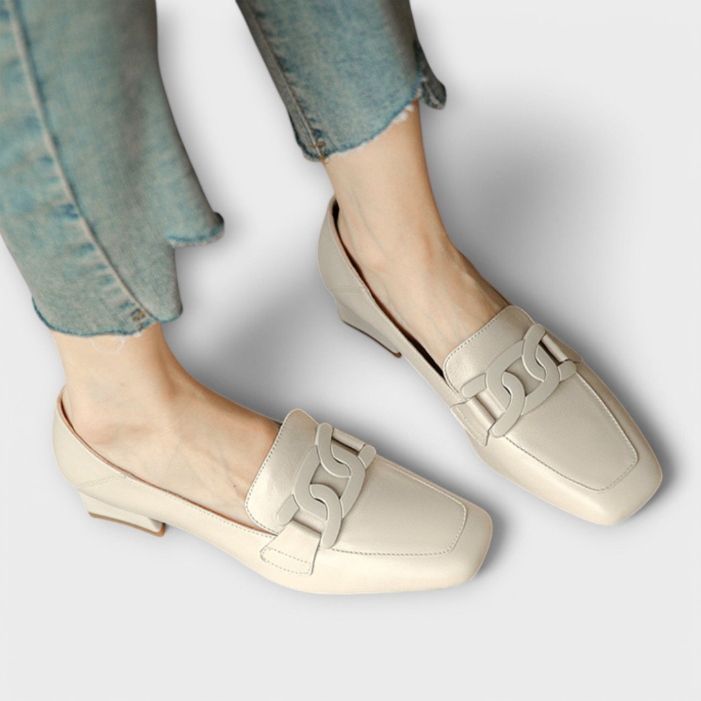 Monika | Slip-on-sko