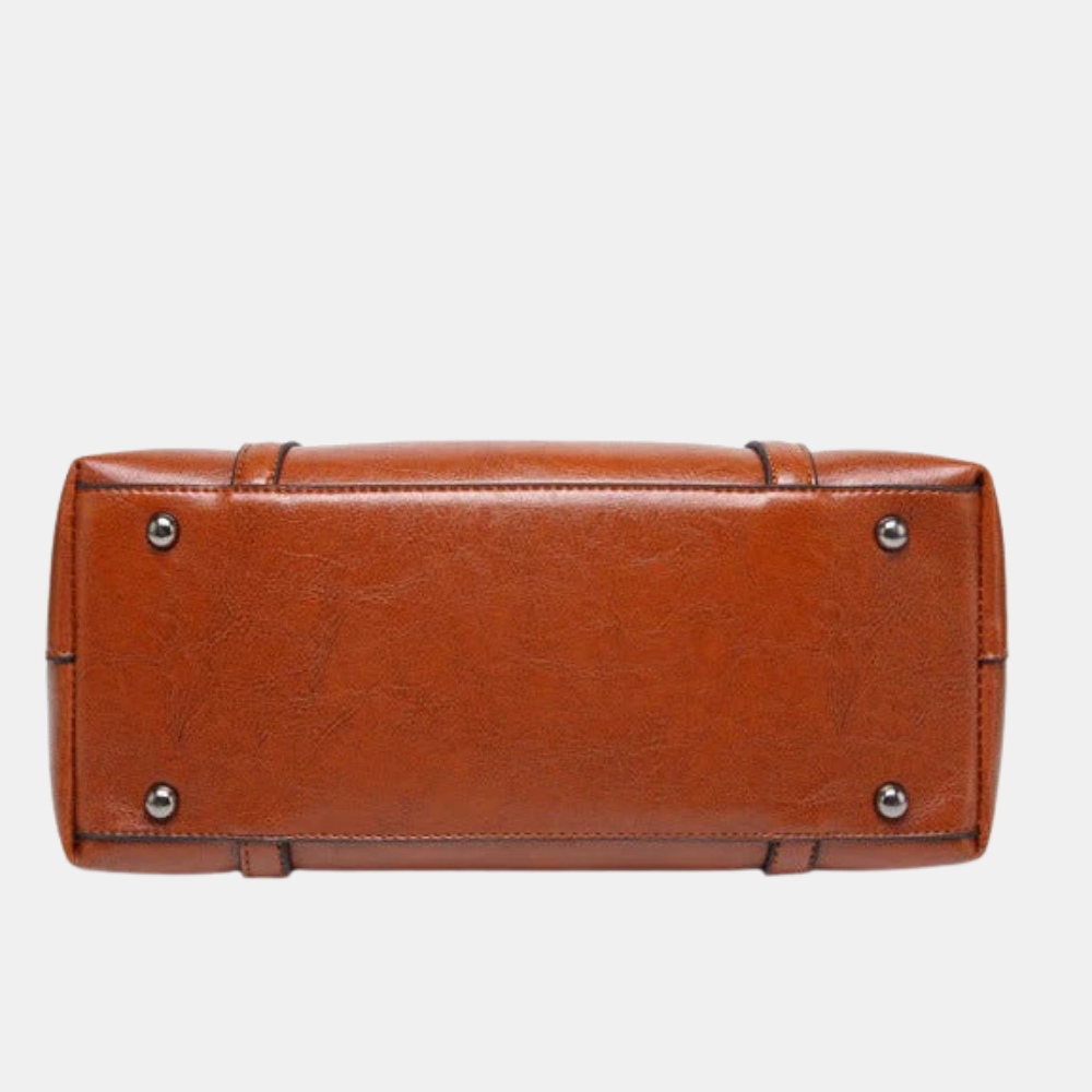 Emma | Klassisk Toteveske