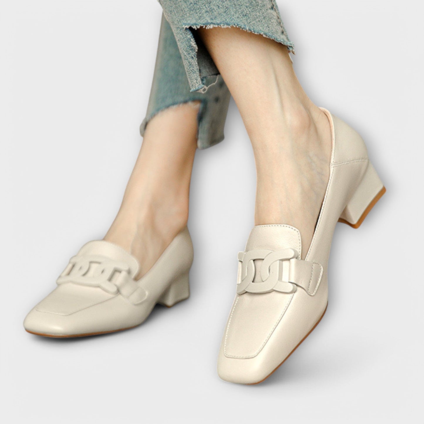 Monika | Slip-on-sko