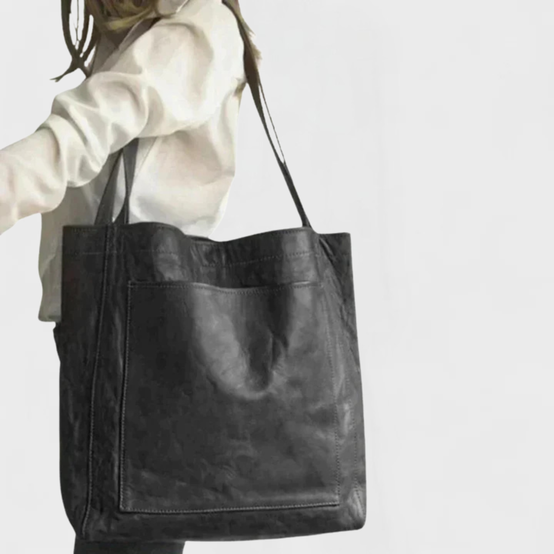 Solveig | Robust Toteveske