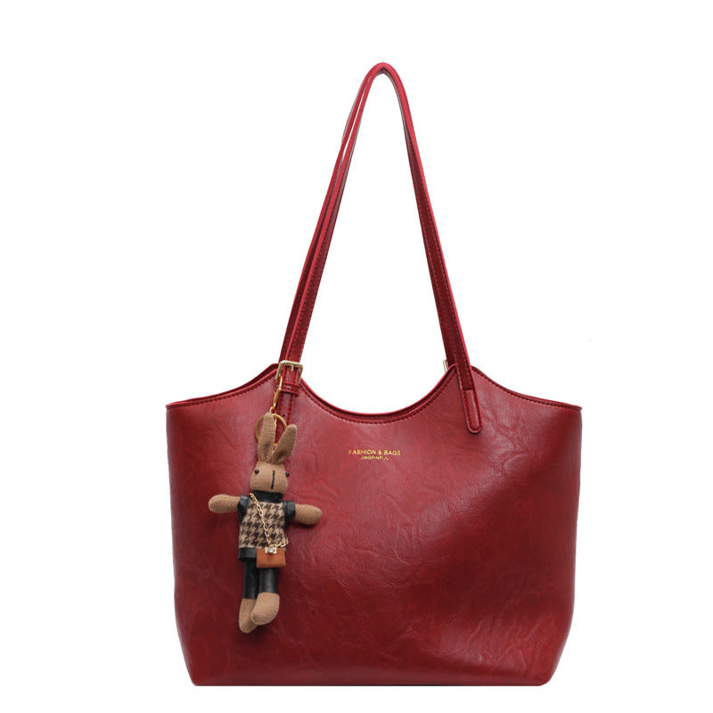 Elena | Klassisk Toteveske
