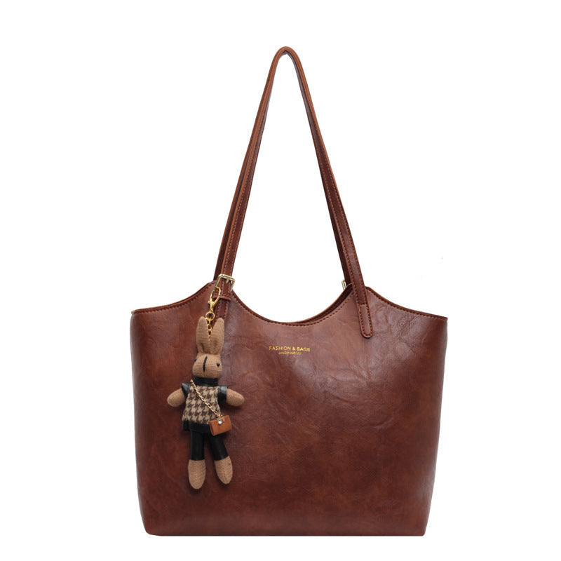 Elena | Klassisk Toteveske