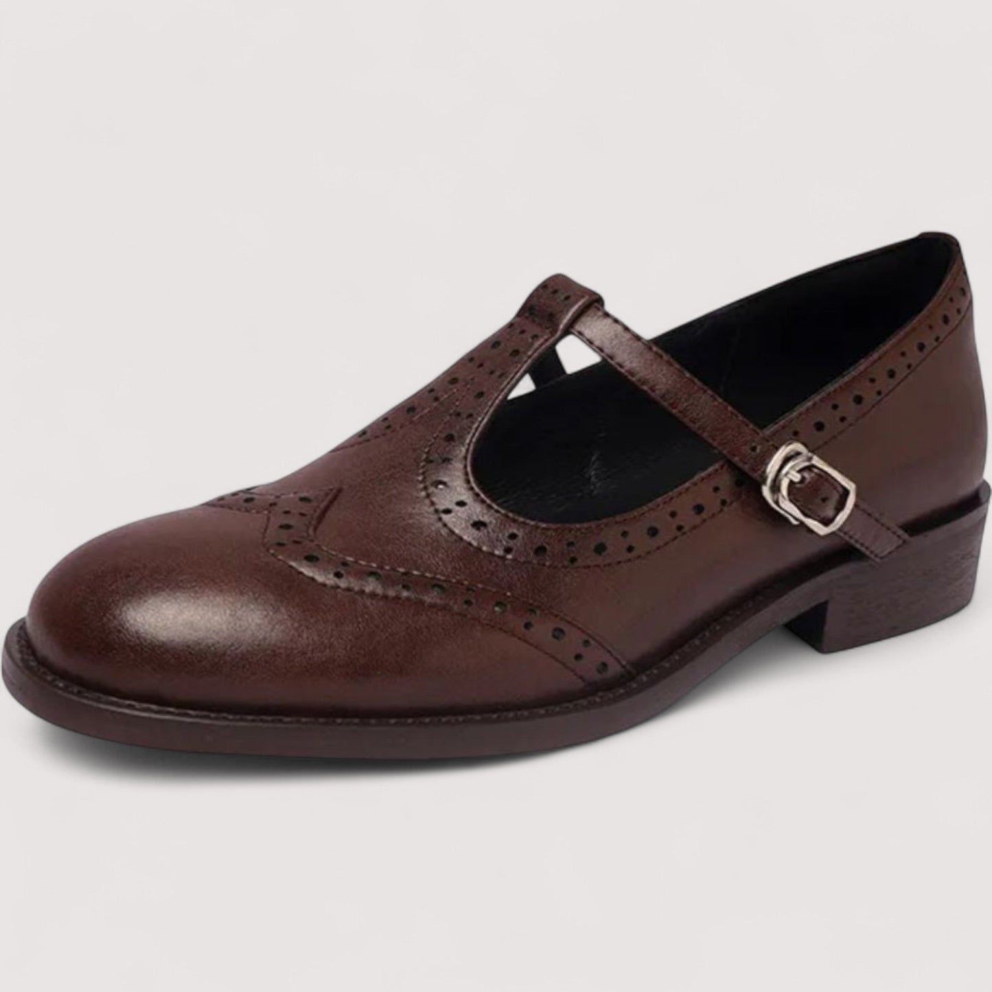 Elara – Grasiøse Sandaler