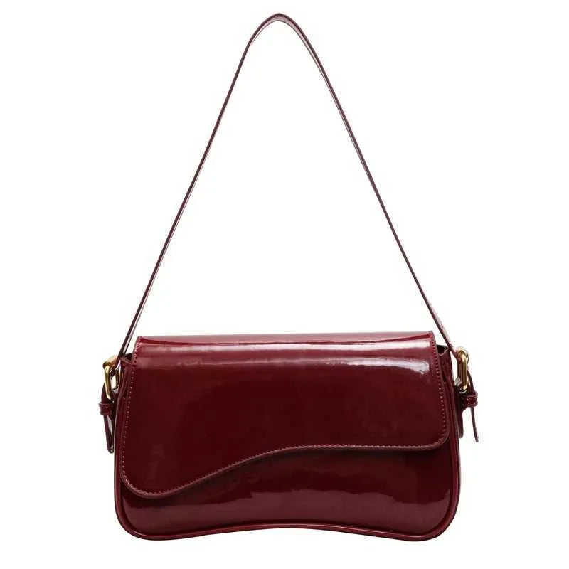 Selma | Moderne Skulderveske
