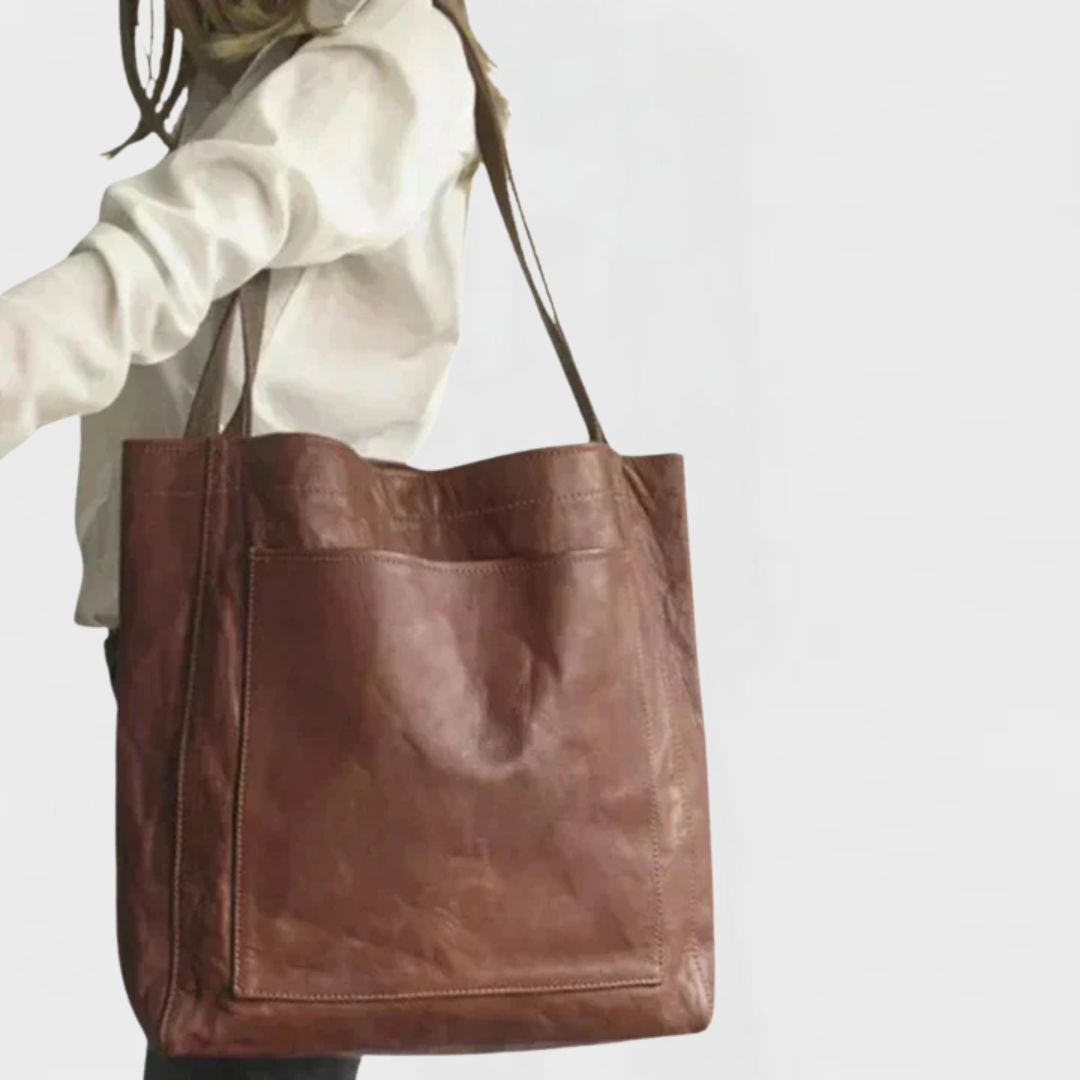 Solveig | Robust Toteveske