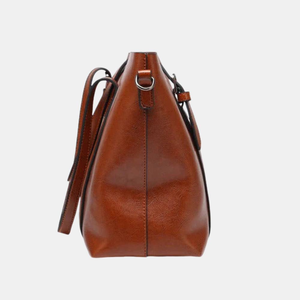 Emma | Klassisk Toteveske