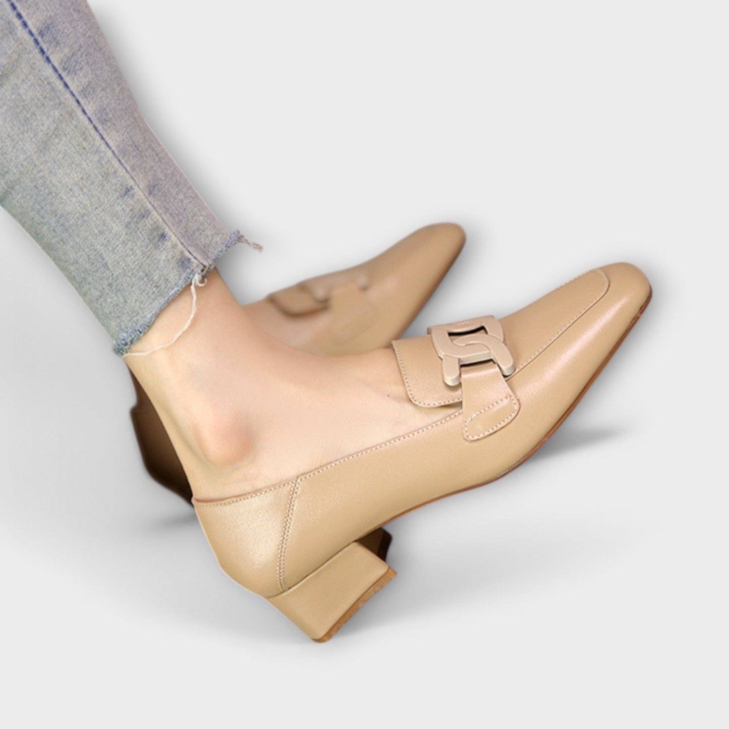 Monika | Slip-on-sko
