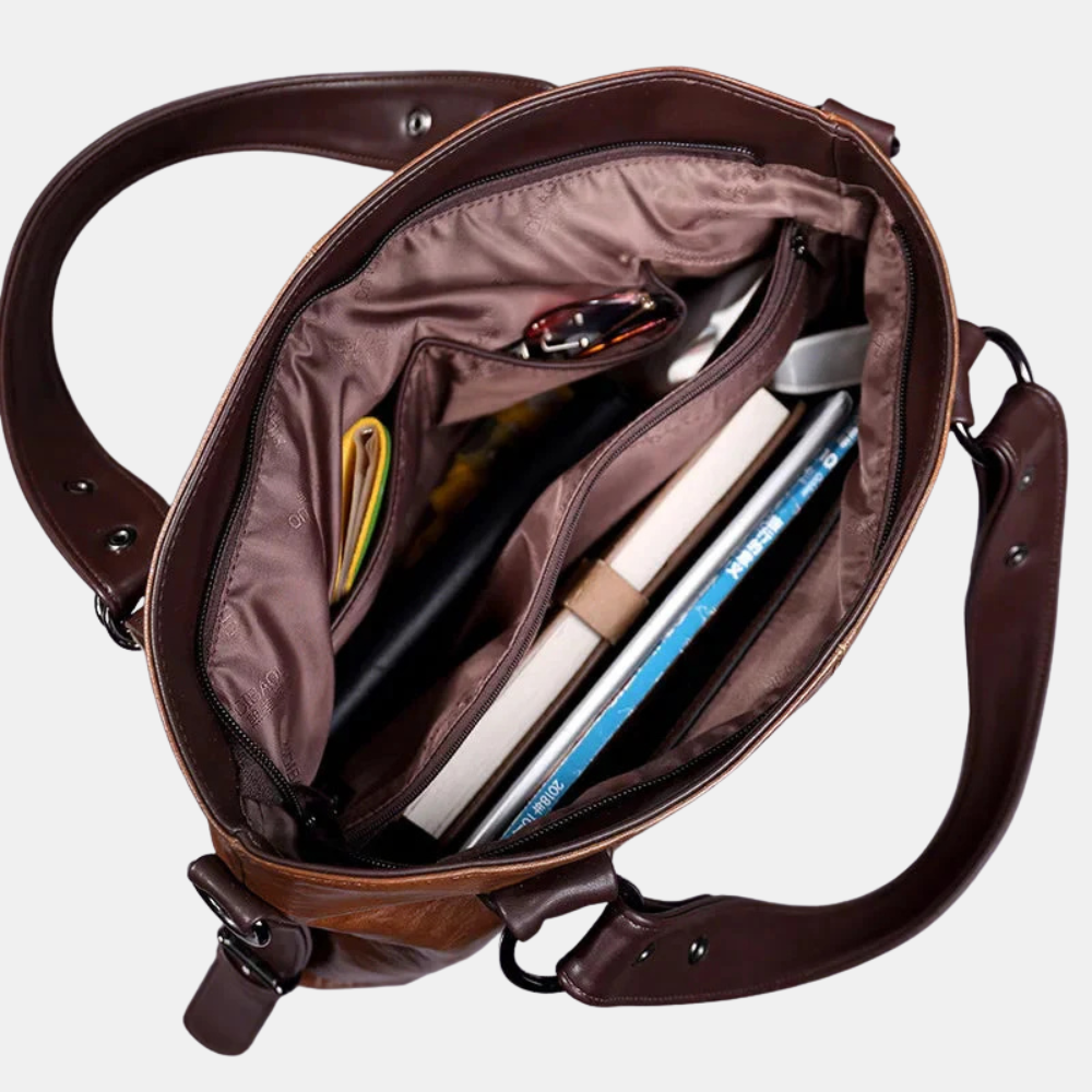 Helene | Klassisk Toteveske