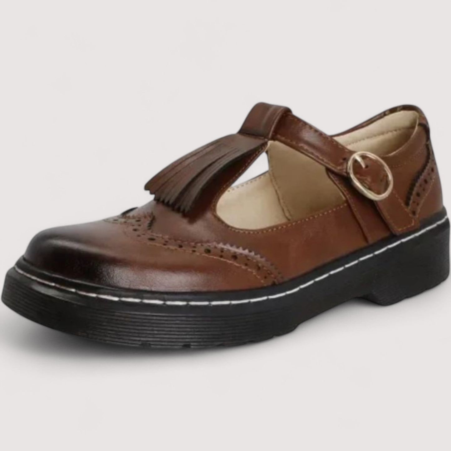 Sofia – Tidløse Chic Flats