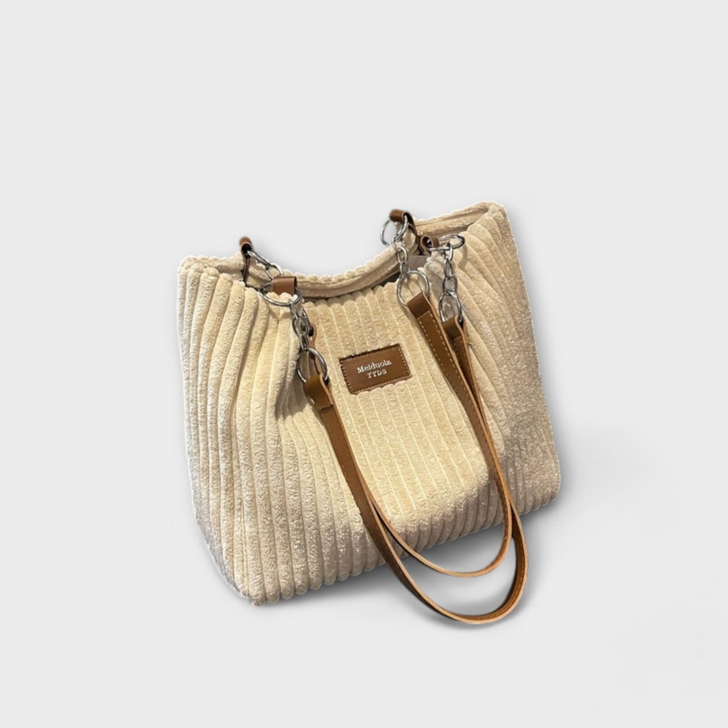 Alvinda | Trendy Skulderveske