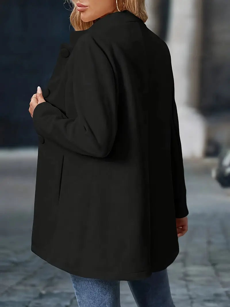 Astrid | Tidløs Elegant Jakke