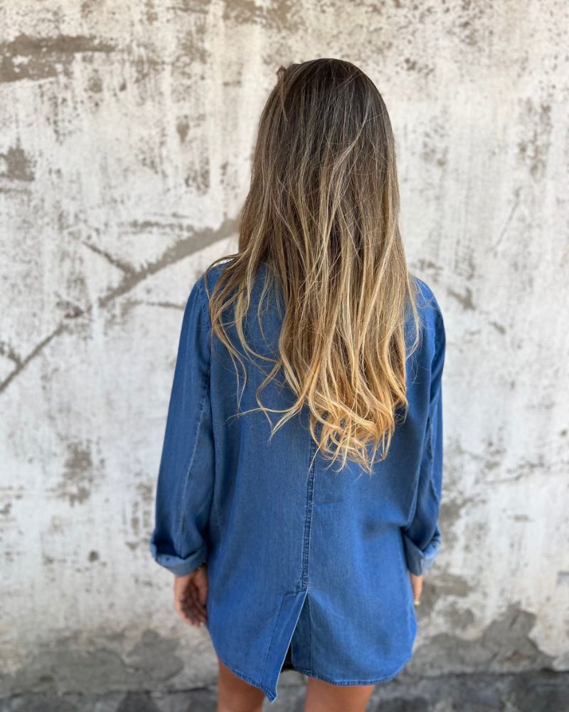 Klarissa | Trendy Blazerjakke