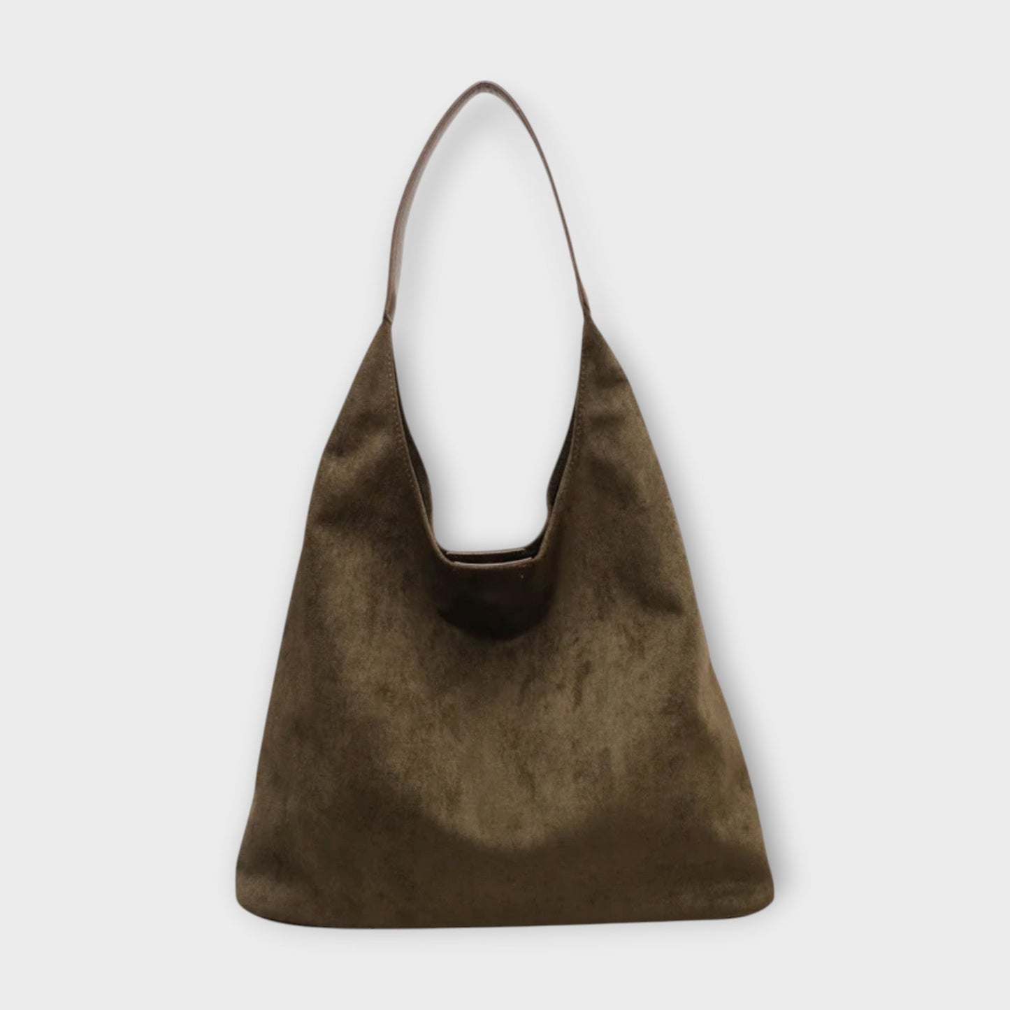 Soline | Minimalistisk Skulderveske