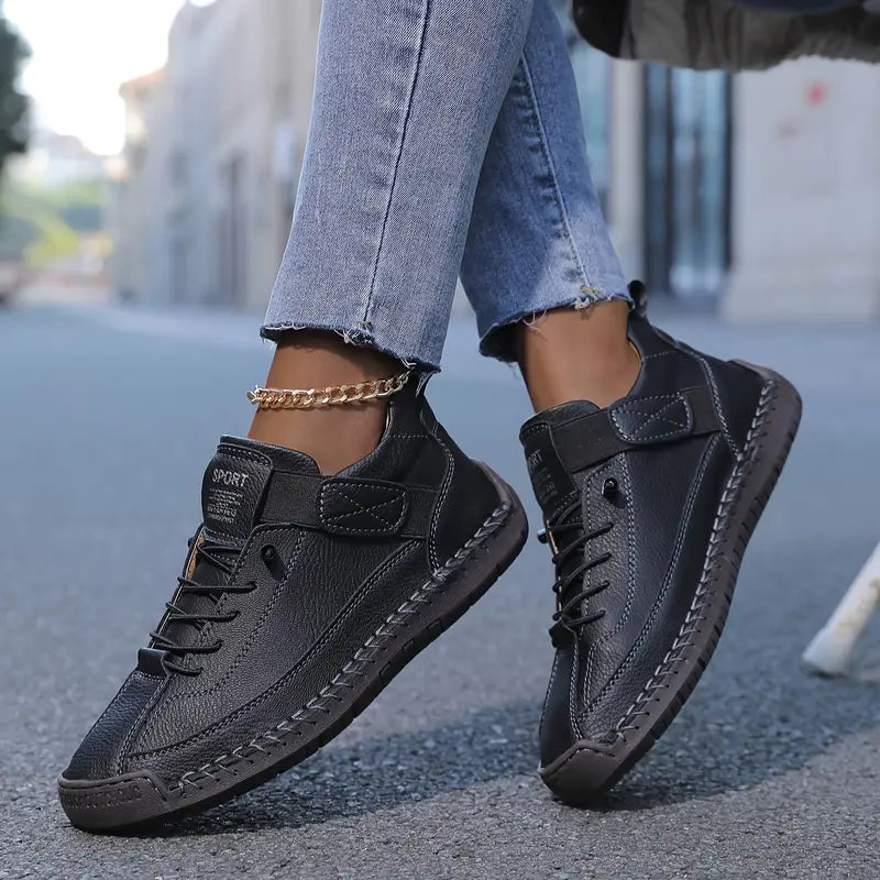 Åse | Moderne Komfortable Sneakers