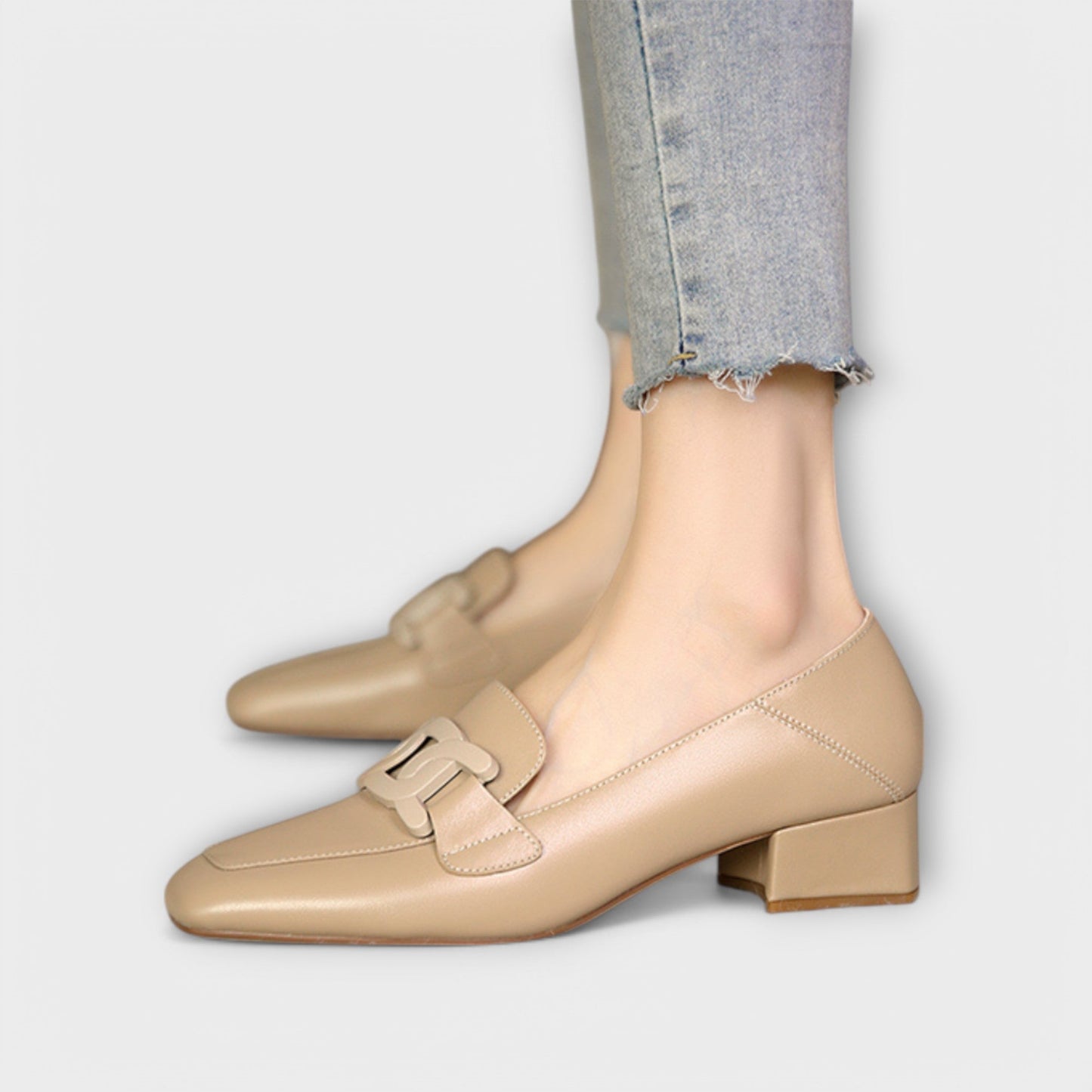 Monika | Slip-on-sko