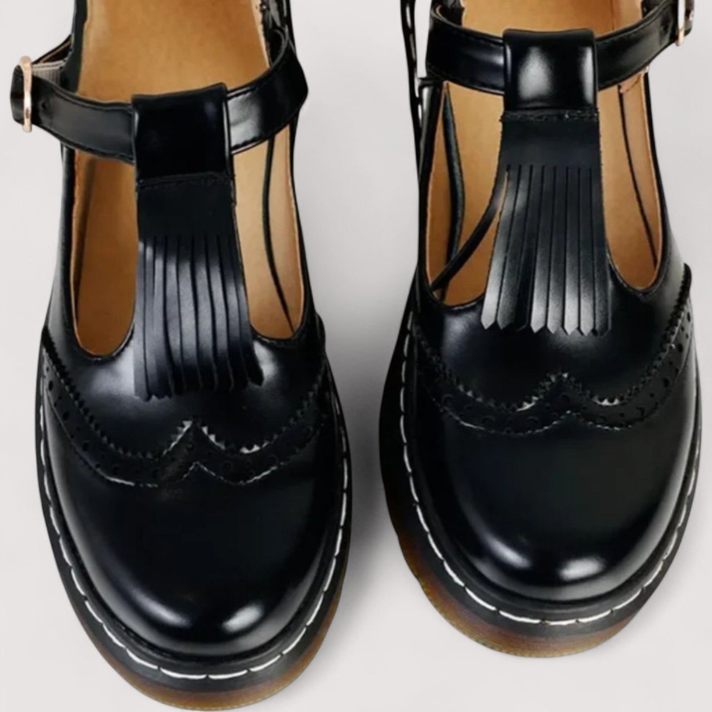 Sofia – Tidløse Chic Flats