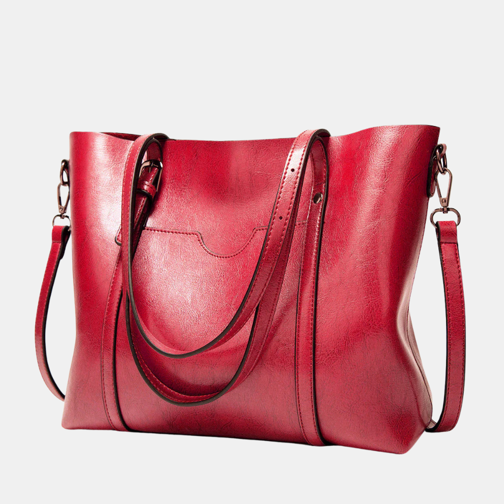 Emma | Klassisk Toteveske