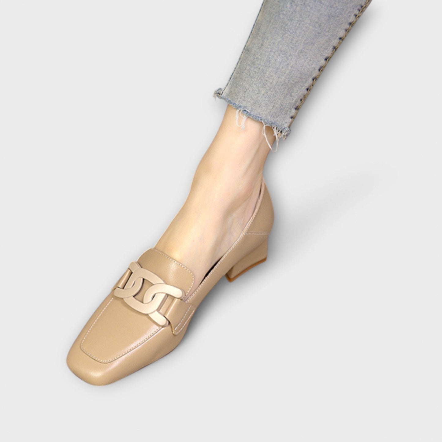 Monika | Slip-on-sko