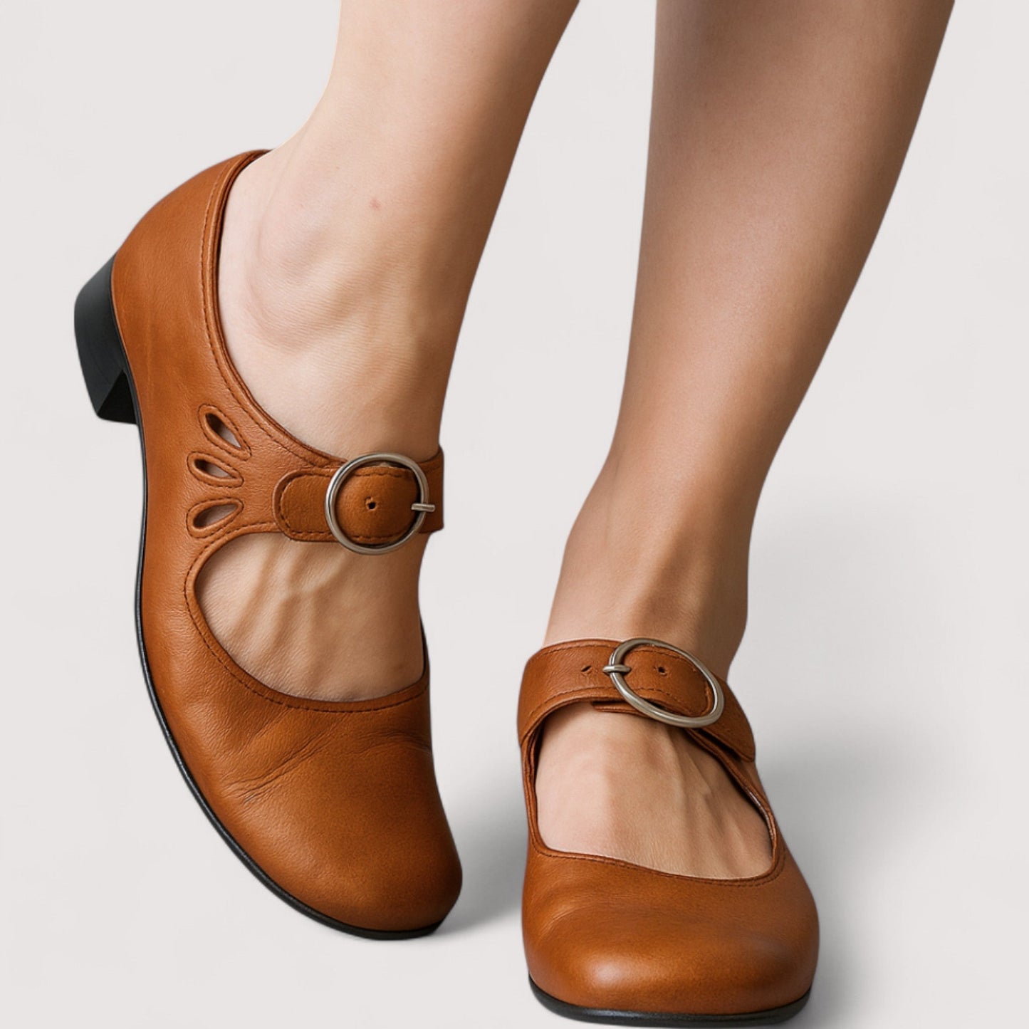 Clara – Tidless Komfort Sandal