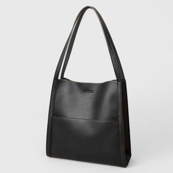 Thora | Minimalistisk Skulderveske