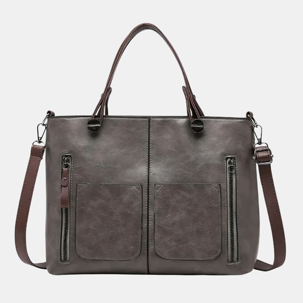 Lene | Vintage Crossbody Veske
